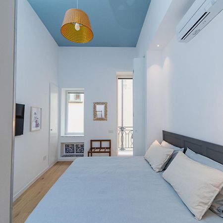 San Michele 15 Apartment Салерно Екстериор снимка