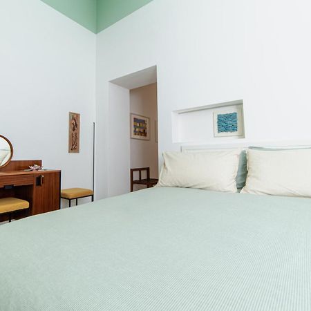 San Michele 15 Apartment Салерно Екстериор снимка