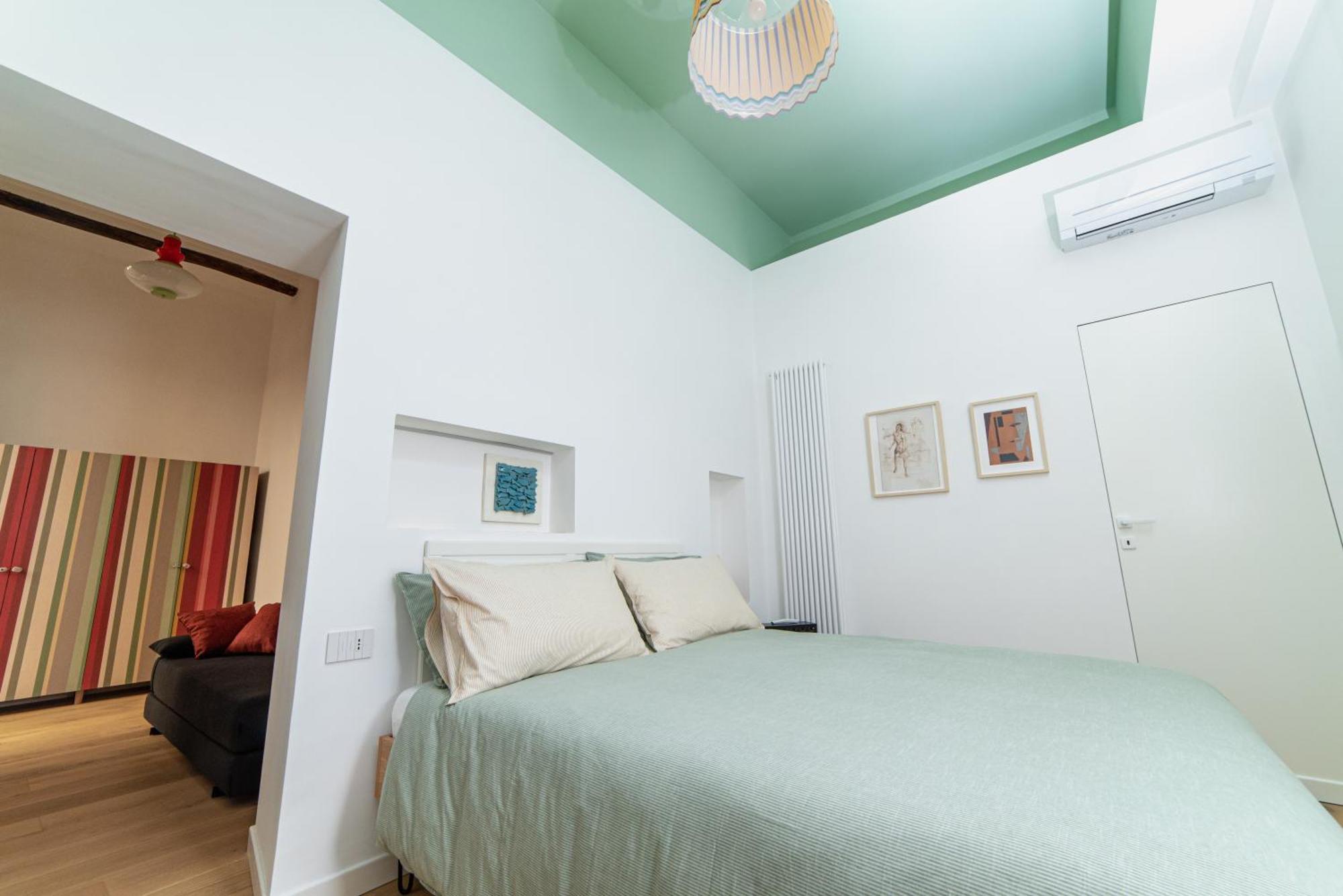 San Michele 15 Apartment Салерно Екстериор снимка