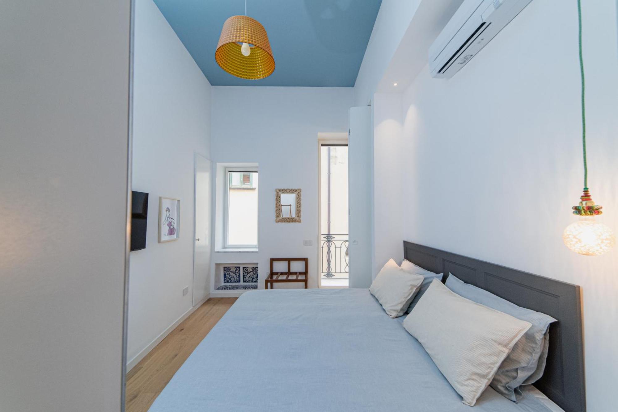 San Michele 15 Apartment Салерно Екстериор снимка
