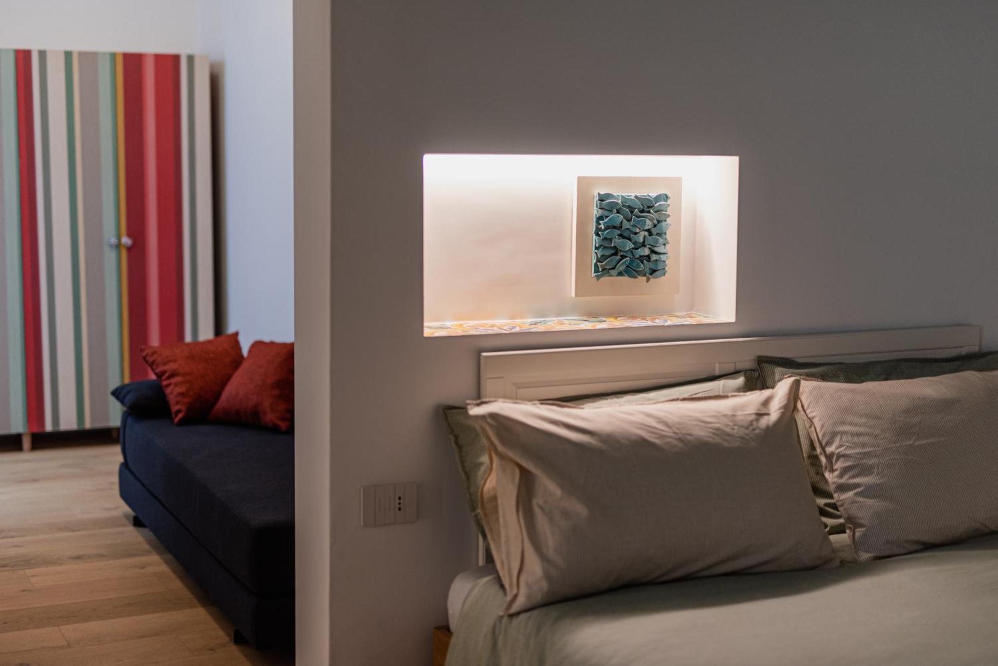 San Michele 15 Apartment Салерно Екстериор снимка
