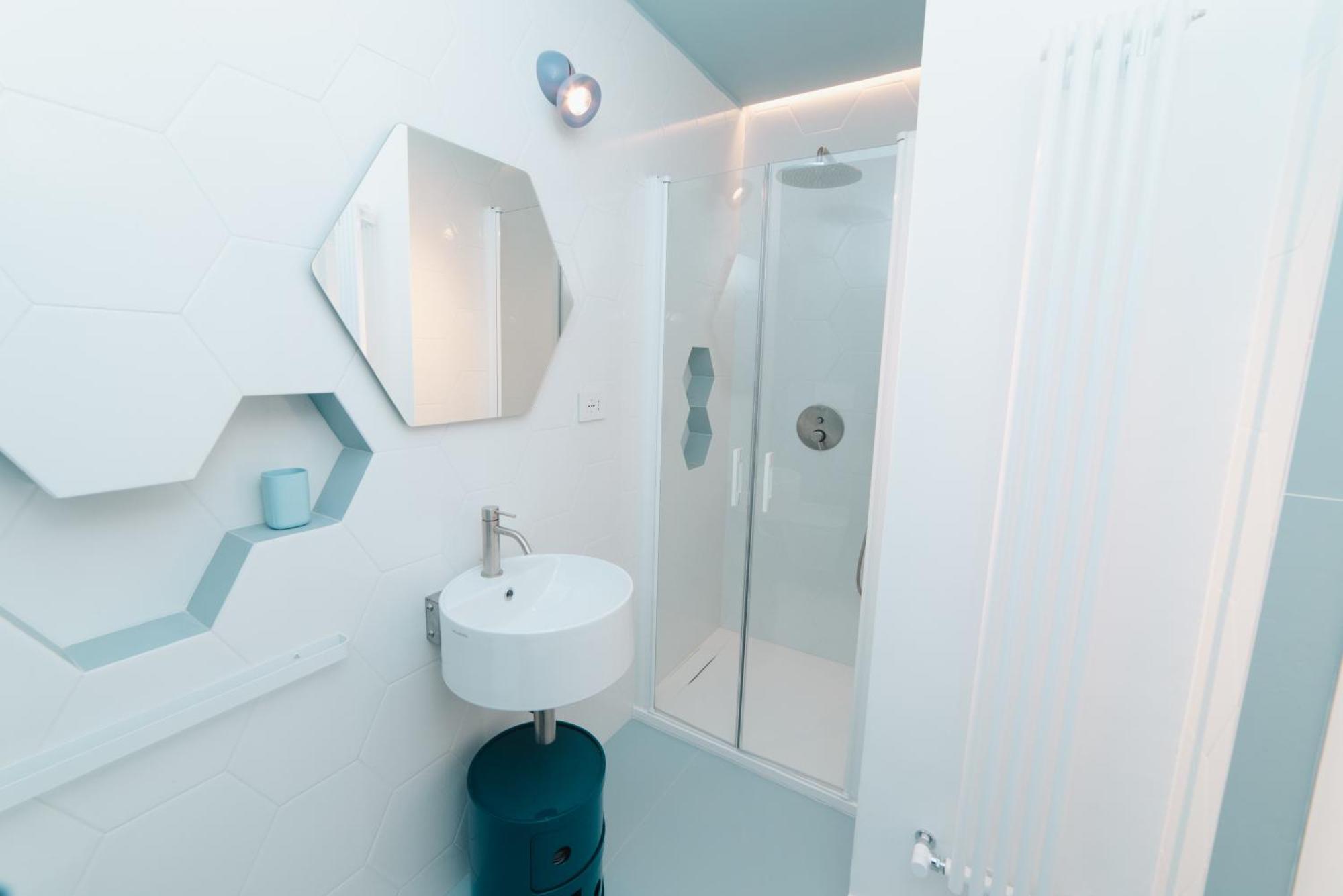 San Michele 15 Apartment Салерно Екстериор снимка