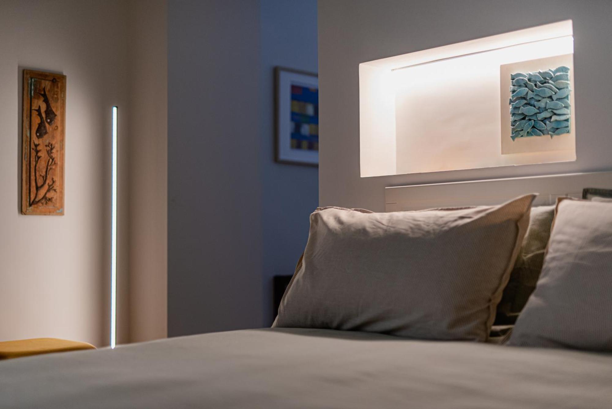 San Michele 15 Apartment Салерно Екстериор снимка