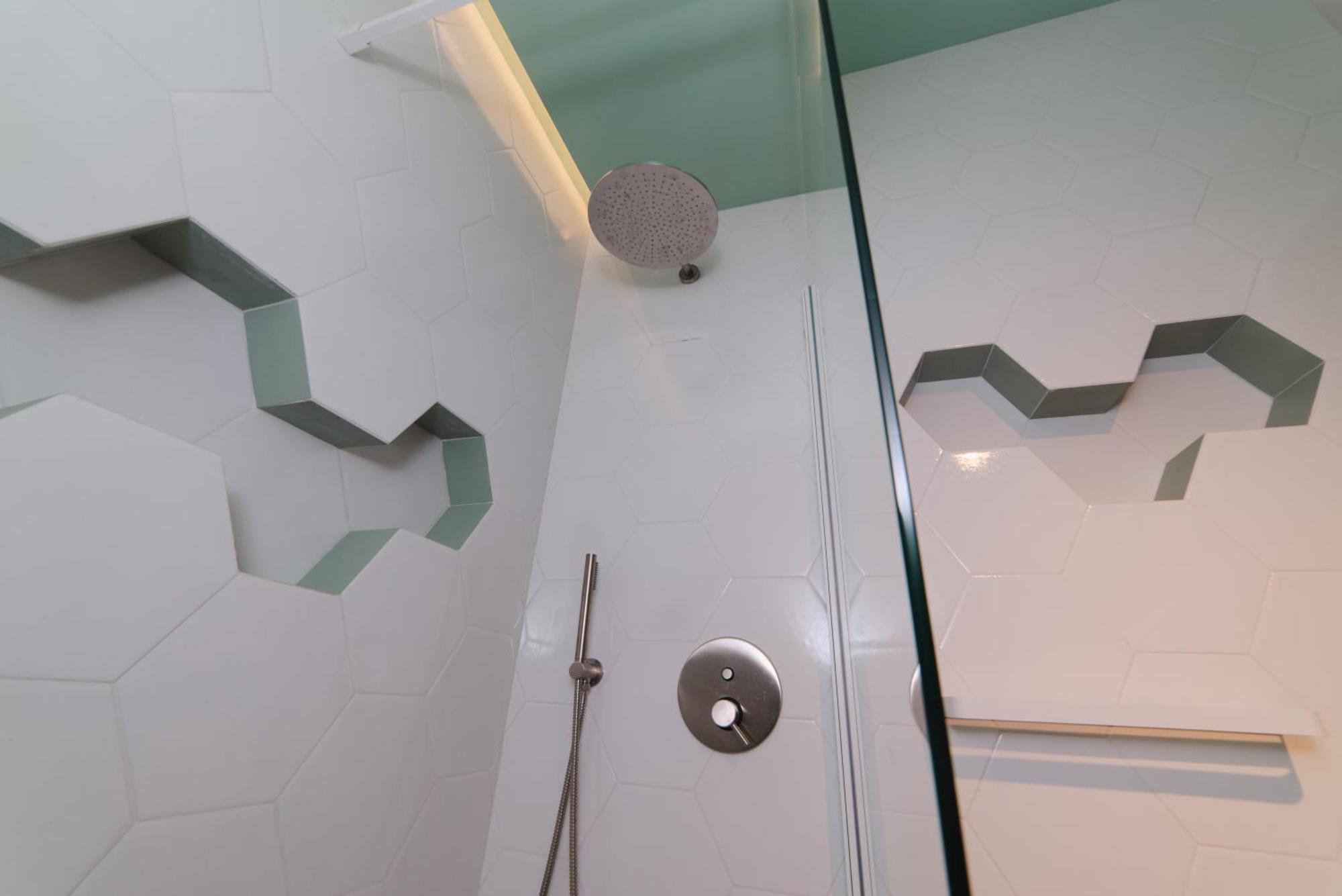 San Michele 15 Apartment Салерно Екстериор снимка