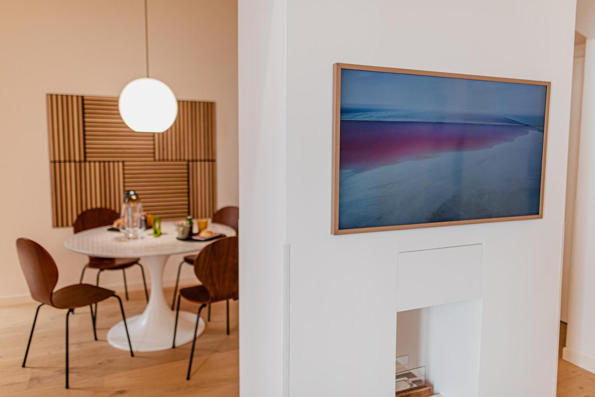 San Michele 15 Apartment Салерно Екстериор снимка