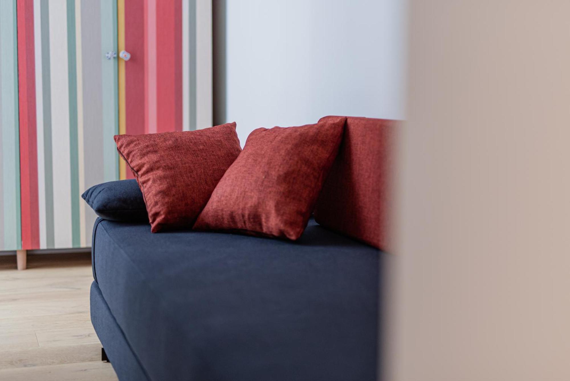 San Michele 15 Apartment Салерно Екстериор снимка