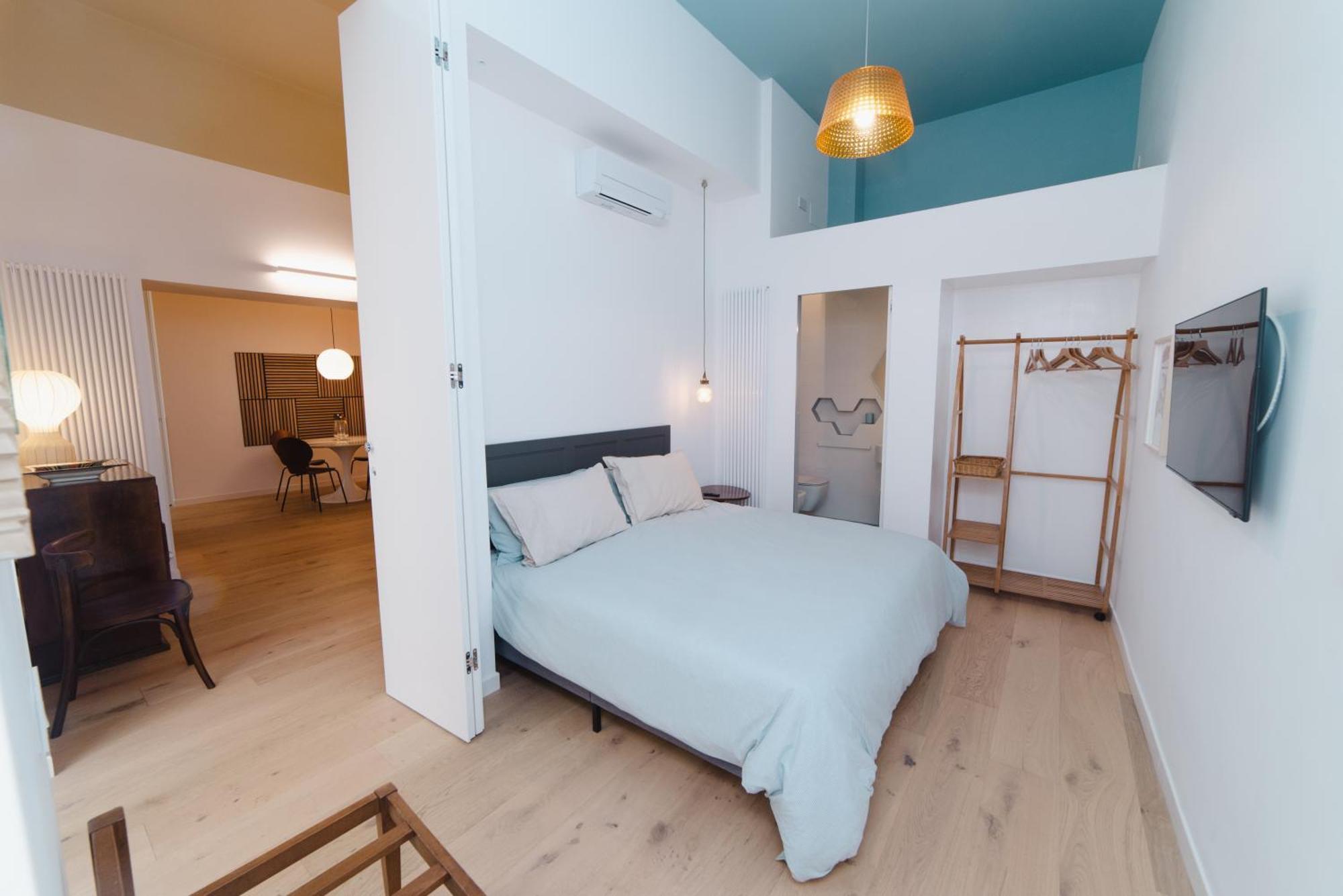 San Michele 15 Apartment Салерно Екстериор снимка