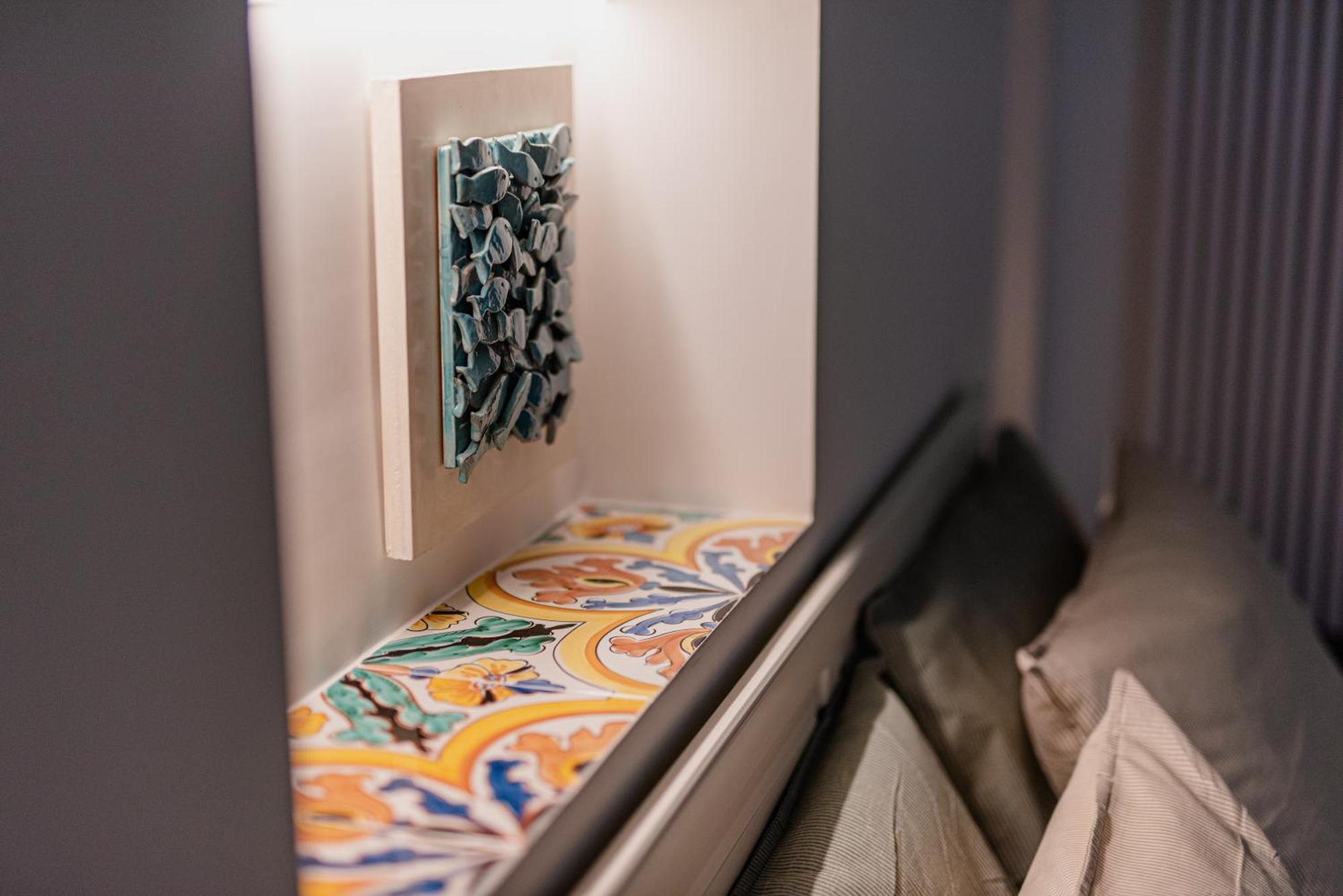 San Michele 15 Apartment Салерно Екстериор снимка