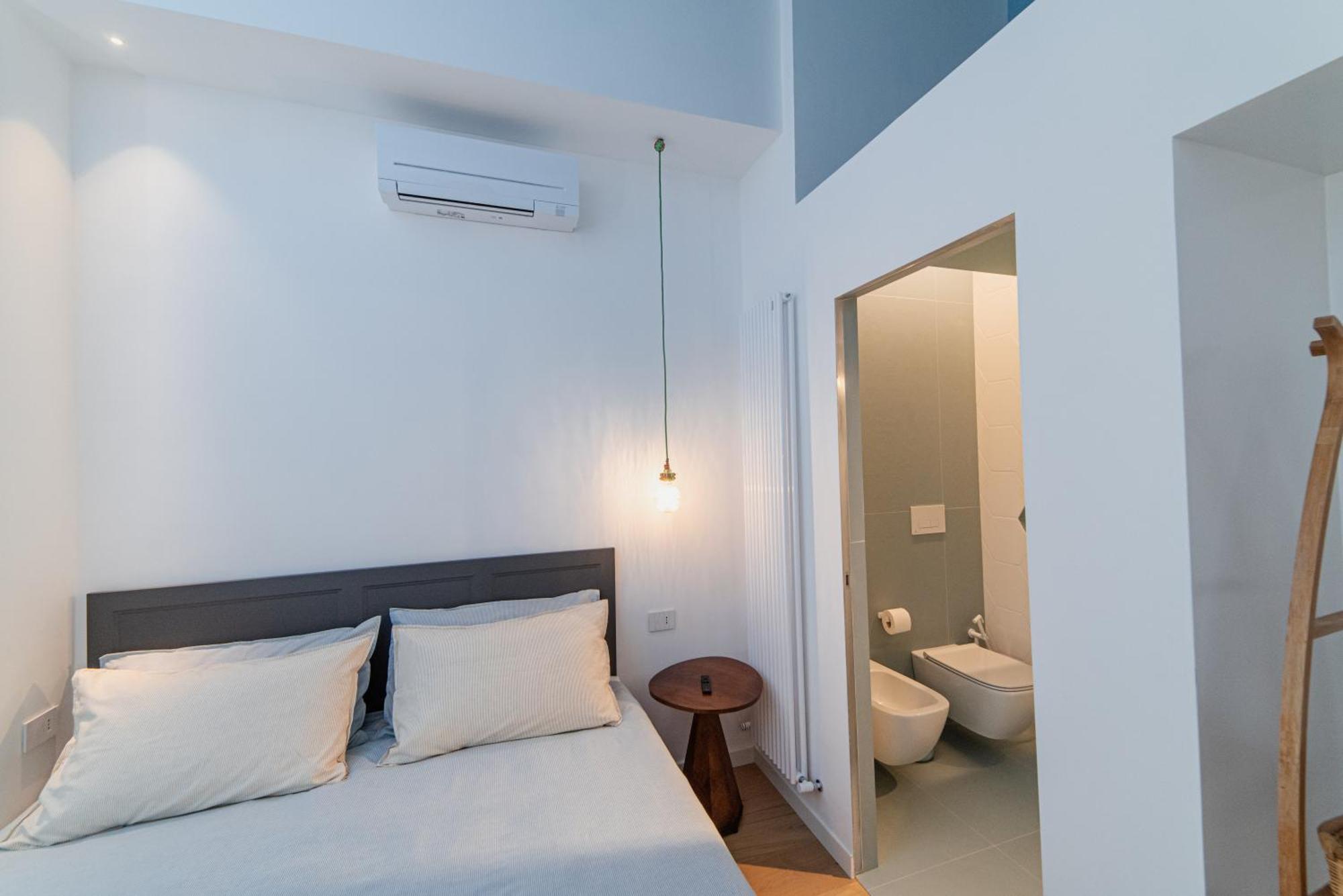 San Michele 15 Apartment Салерно Екстериор снимка