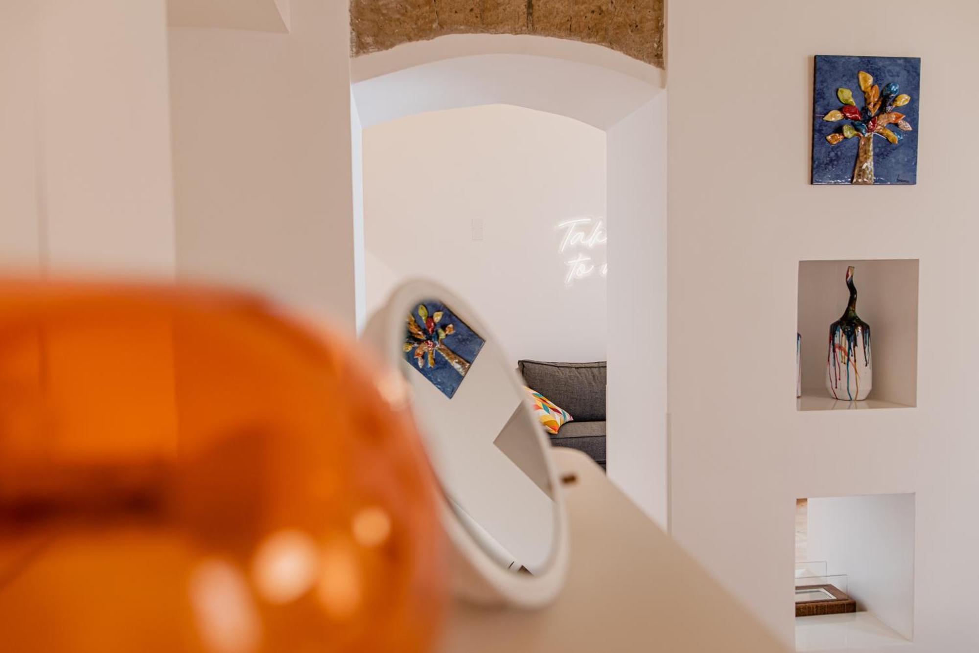San Michele 15 Apartment Салерно Екстериор снимка