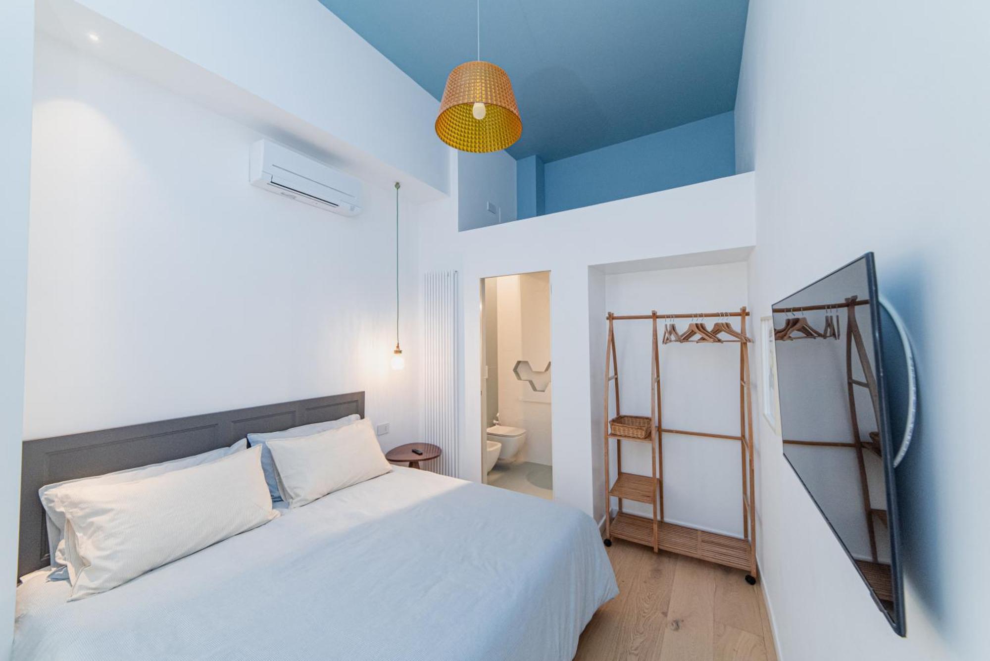 San Michele 15 Apartment Салерно Екстериор снимка