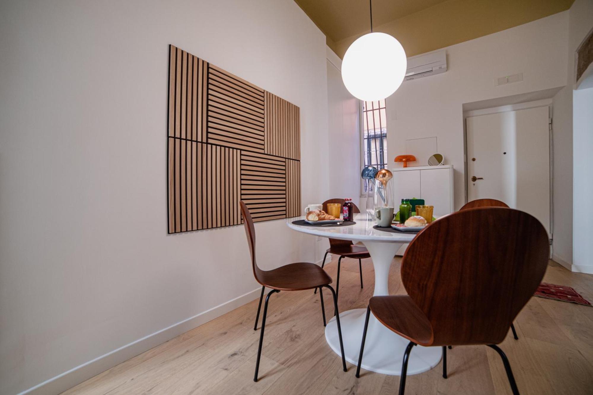 San Michele 15 Apartment Салерно Екстериор снимка