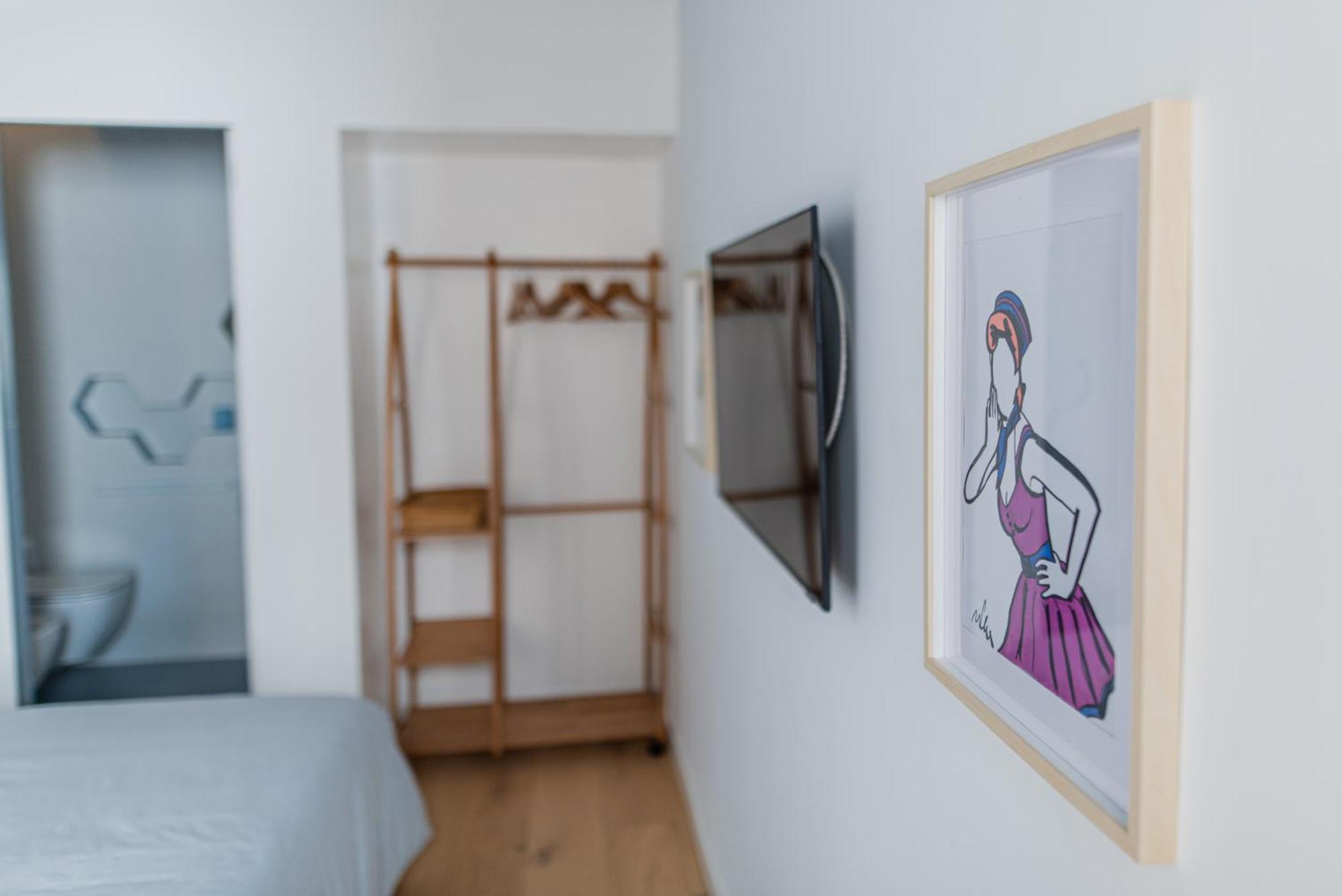 San Michele 15 Apartment Салерно Екстериор снимка