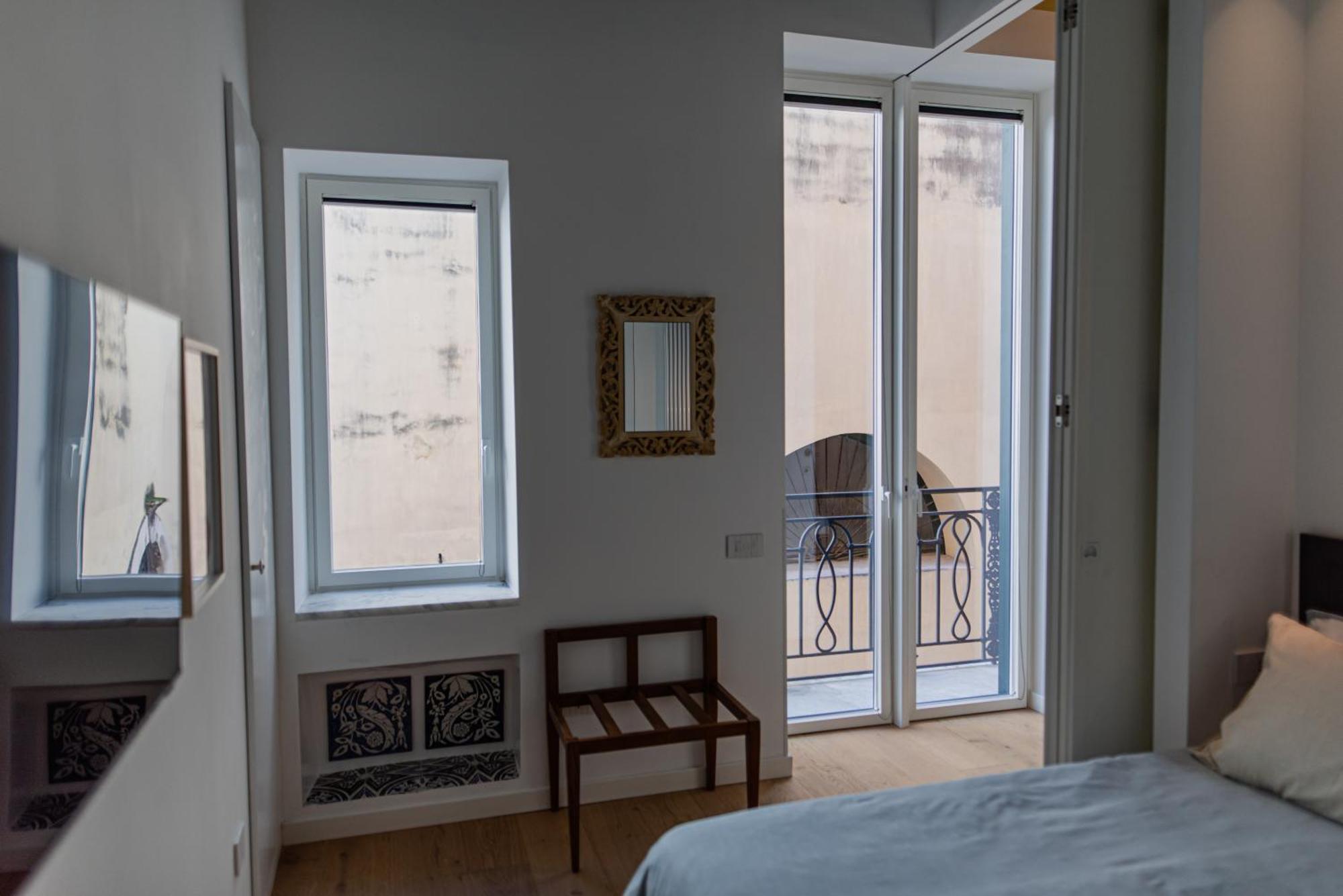 San Michele 15 Apartment Салерно Екстериор снимка