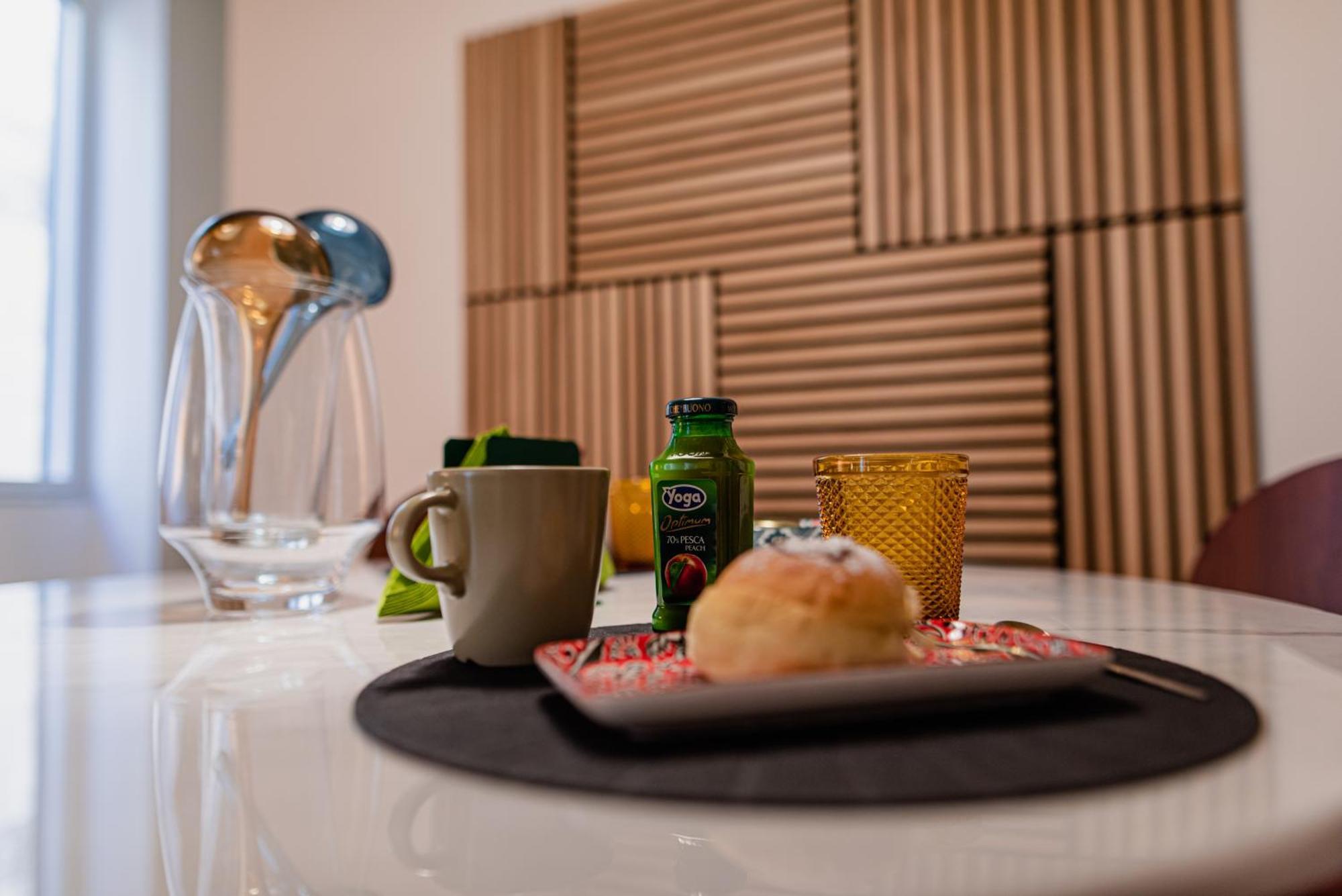 San Michele 15 Apartment Салерно Екстериор снимка