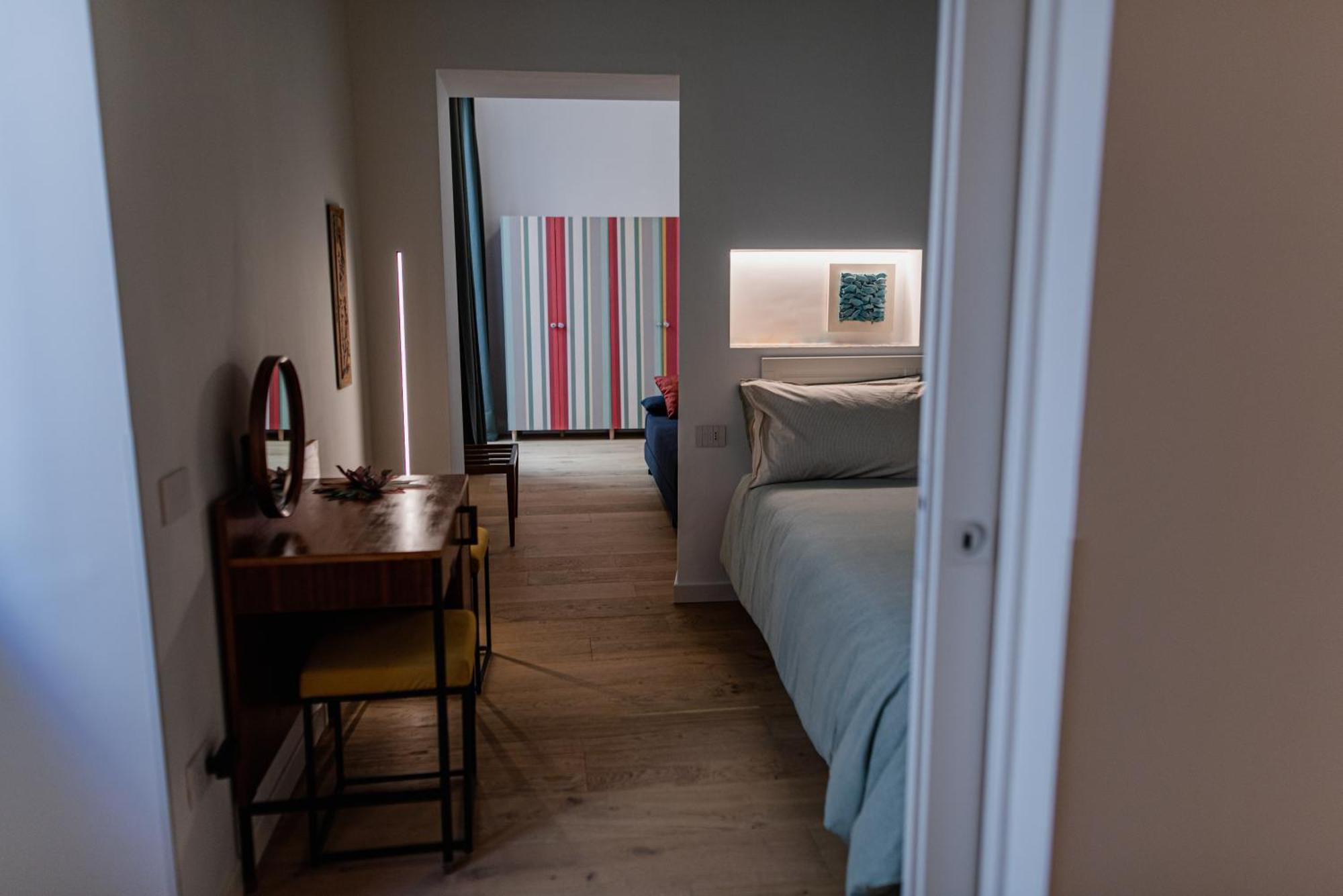 San Michele 15 Apartment Салерно Екстериор снимка