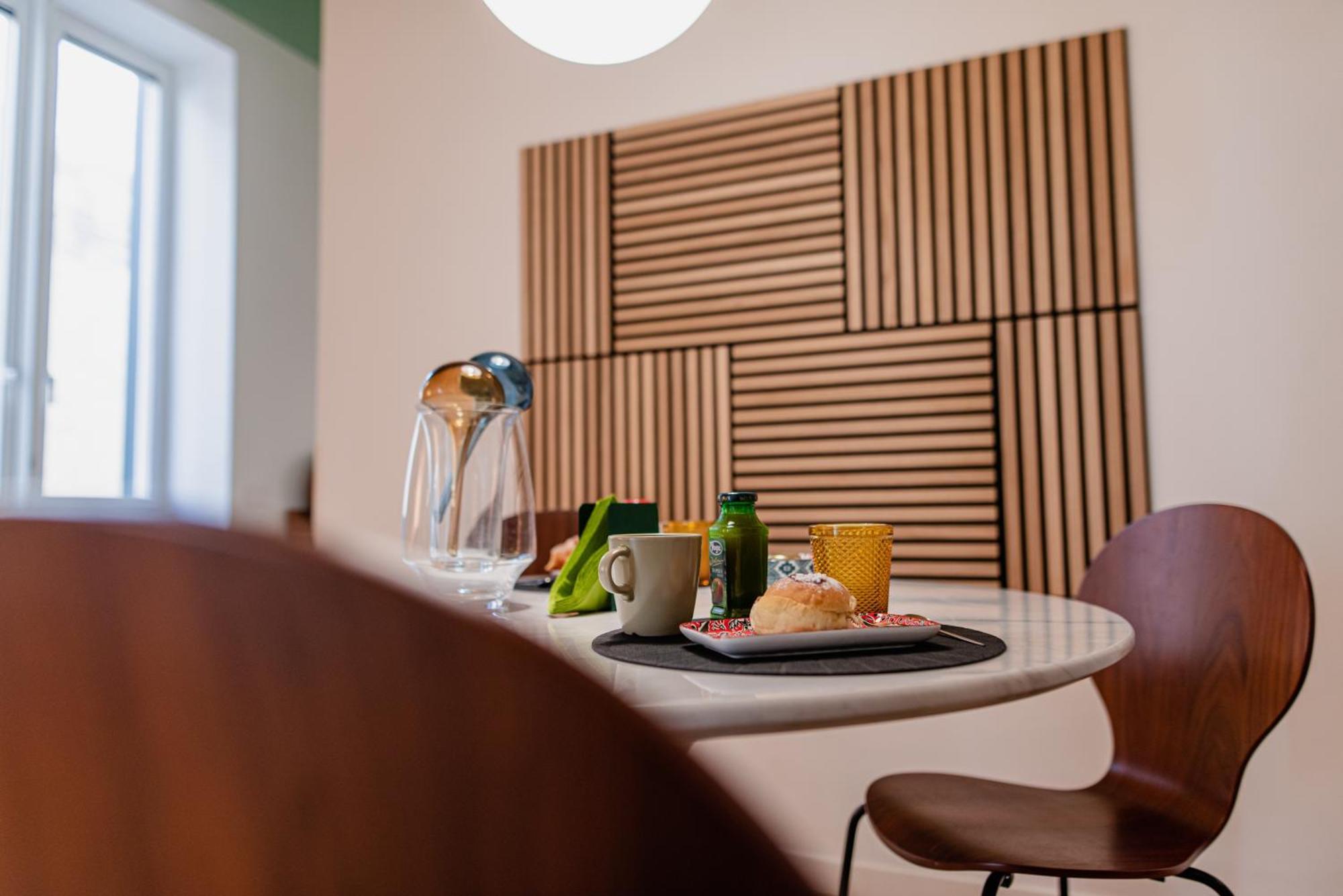 San Michele 15 Apartment Салерно Екстериор снимка